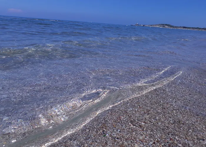 Uliveto Del Gargano فندق مبيت وإفطار فيستَ