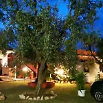 Uliveto Del Gargano Vieste