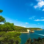 Frühstückspension Uliveto Del Gargano 3*