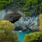 Uliveto Del Gargano Vieste