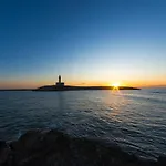 Frühstückspension Uliveto Del Gargano 3*