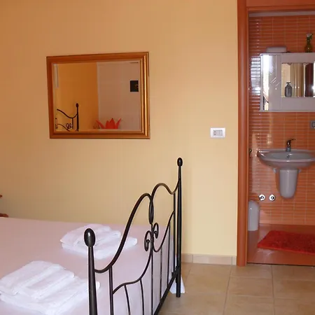 Bed & Breakfast Uliveto Del Gargano