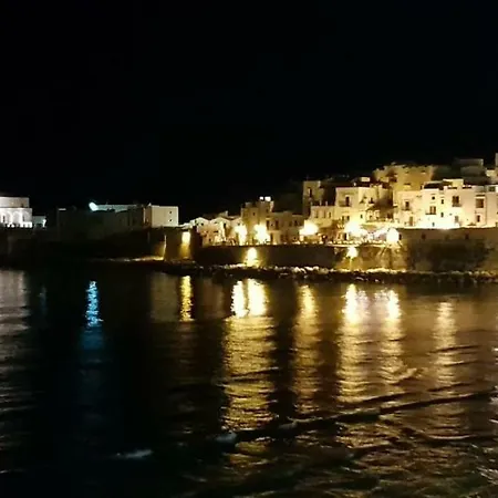 Uliveto Del Gargano Vieste