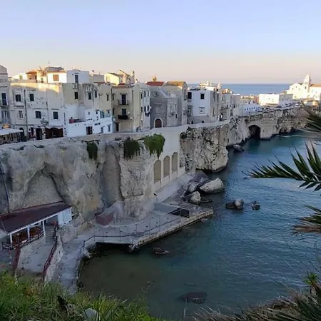Uliveto Del Gargano Frühstückspension *