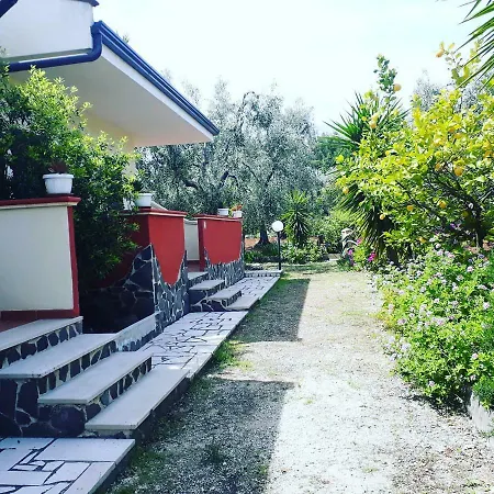 Bed & Breakfast Uliveto Del Gargano Vieste