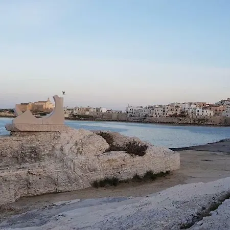 Uliveto Del Gargano Bed & Breakfast Vieste