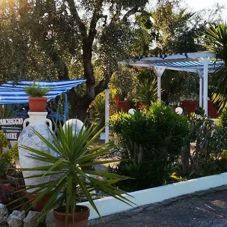 Uliveto Del Gargano 4* Vieste