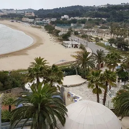 Bed & Breakfast Uliveto Del Gargano 4*