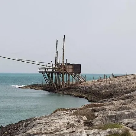 Uliveto Del Gargano Bed & Breakfast