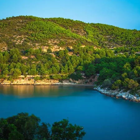 Uliveto Del Gargano Bed & Breakfast