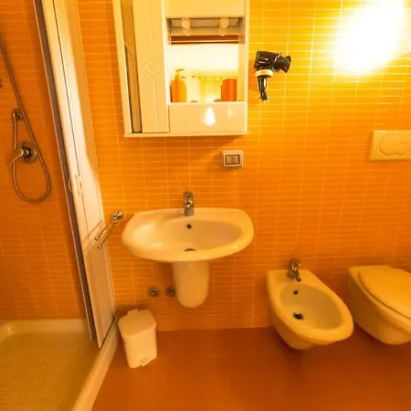 Uliveto Del Gargano Bed & Breakfast 4*