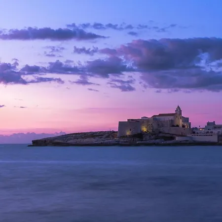 Uliveto Del Gargano 4* Vieste