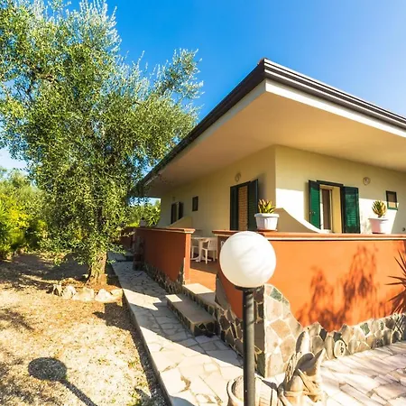 Uliveto Del Gargano Bed & Breakfast Vieste