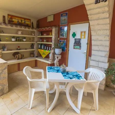 Uliveto Del Gargano Vieste