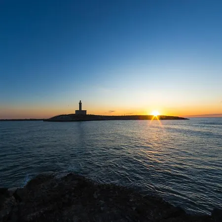 Bed & Breakfast Uliveto Del Gargano 4*