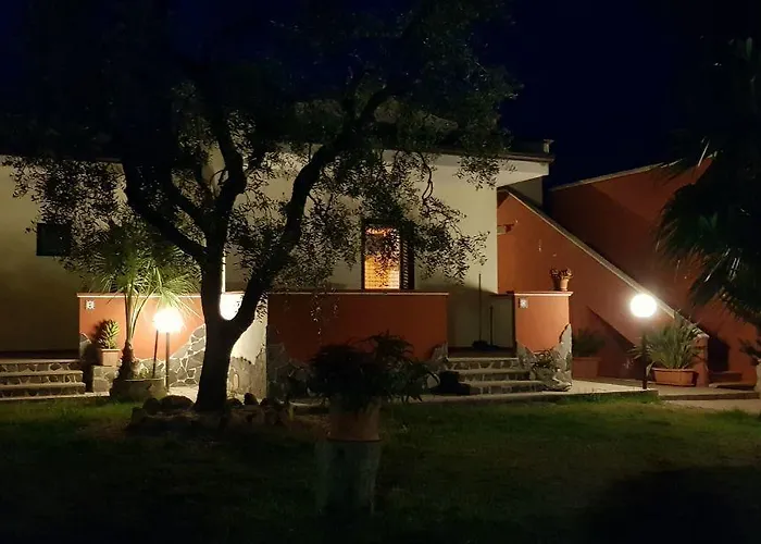 Uliveto Del Gargano Bed and breakfast Vieste