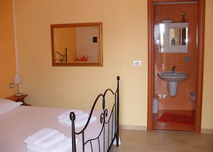Uliveto Del Gargano 4* Vieste