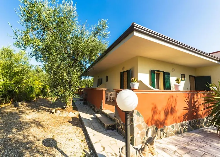 Uliveto Del Gargano Bed and breakfast Vieste