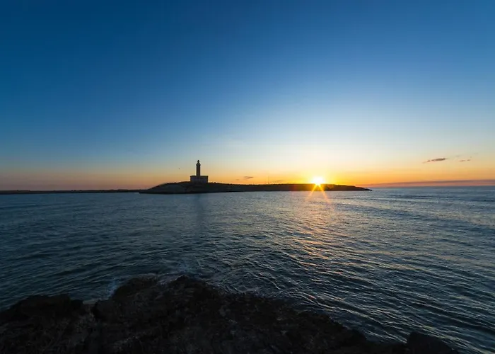 Bed and breakfast Uliveto Del Gargano 4*